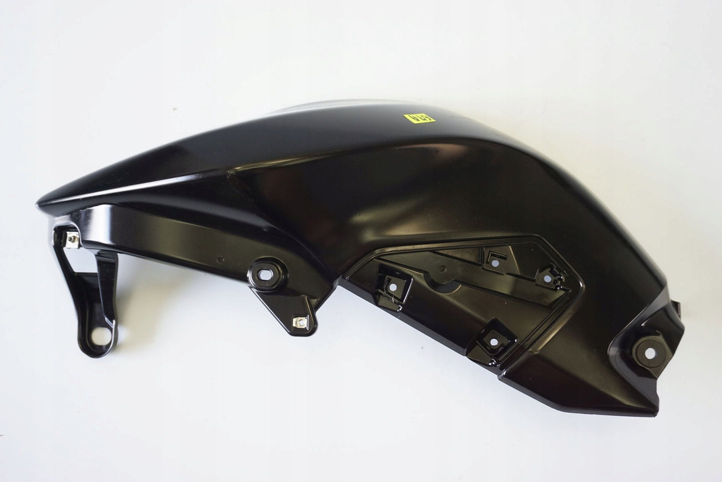 YAMAHA MT-07 TRACER 16-19 Tankabdeckung Tank Cover Tankverkleidung