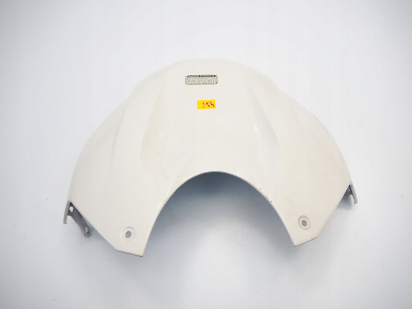 BMW S 1000 R 17-20 Tankabdeckung Tank Cover Tankverkleidung