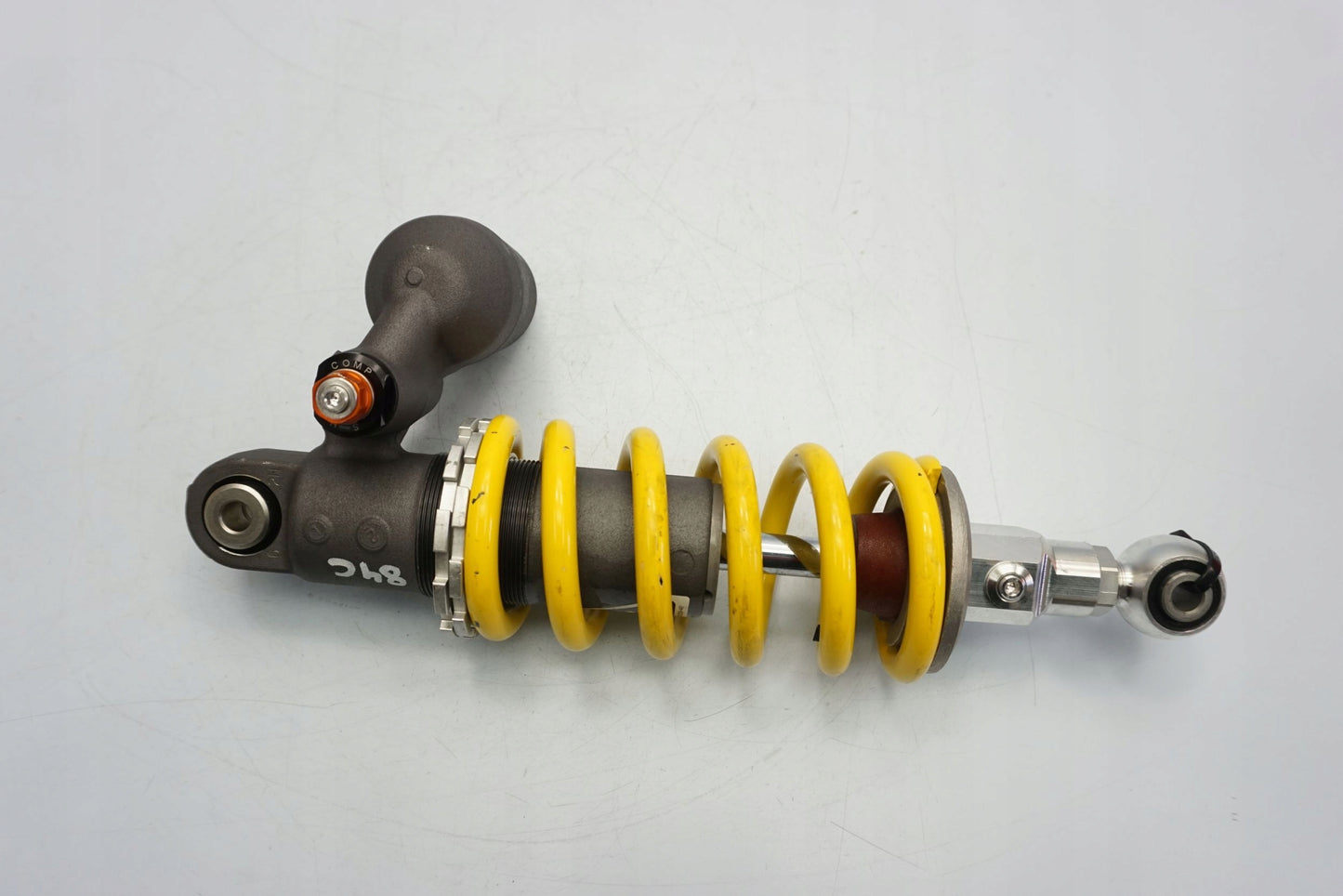 YAMAHA YZF-R1 RN32 15-19 Stoßdämpfer Federbein shock absorber