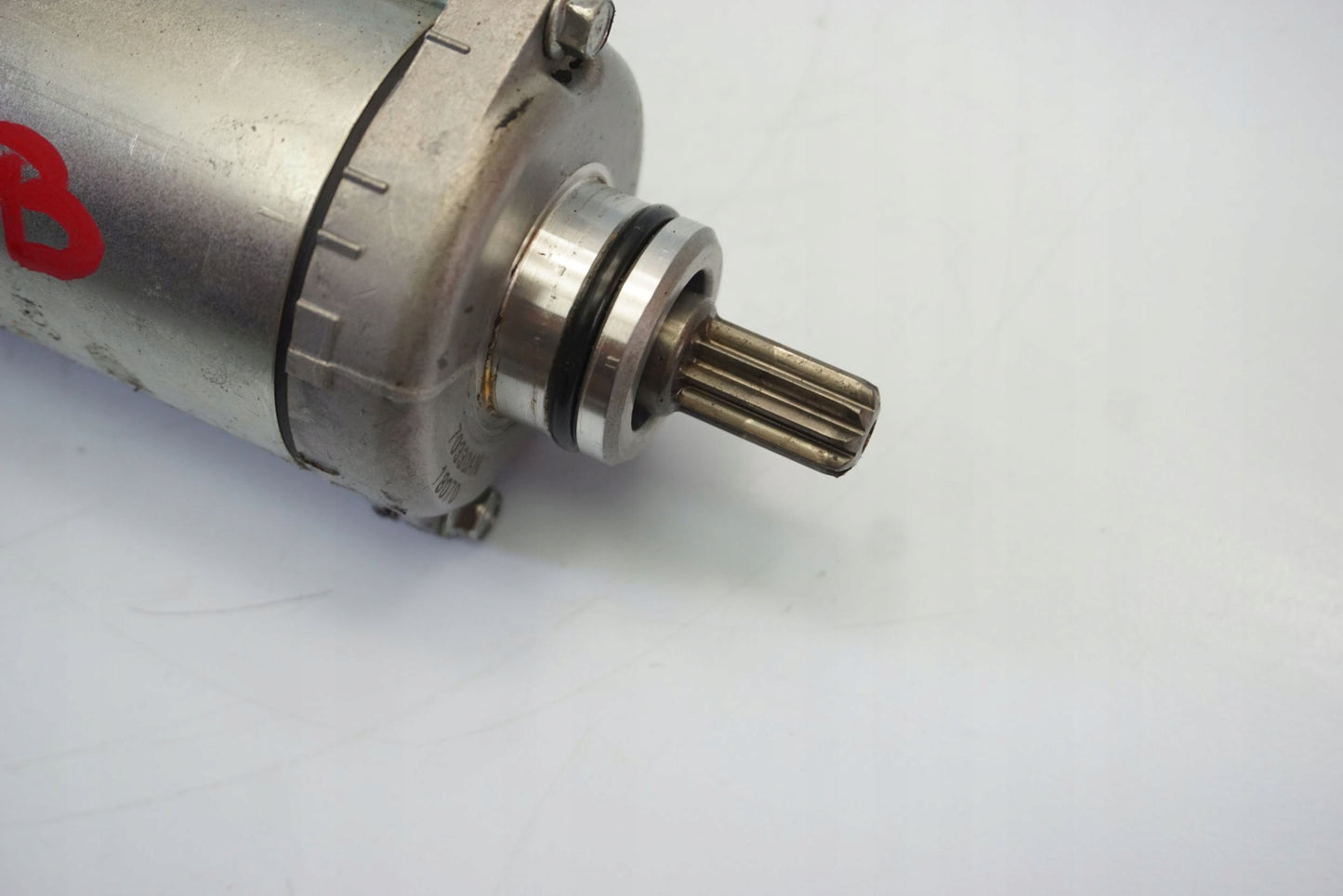 KAWASAKI VERSYS 1000 15-18 Anlasser Starter Motor 3