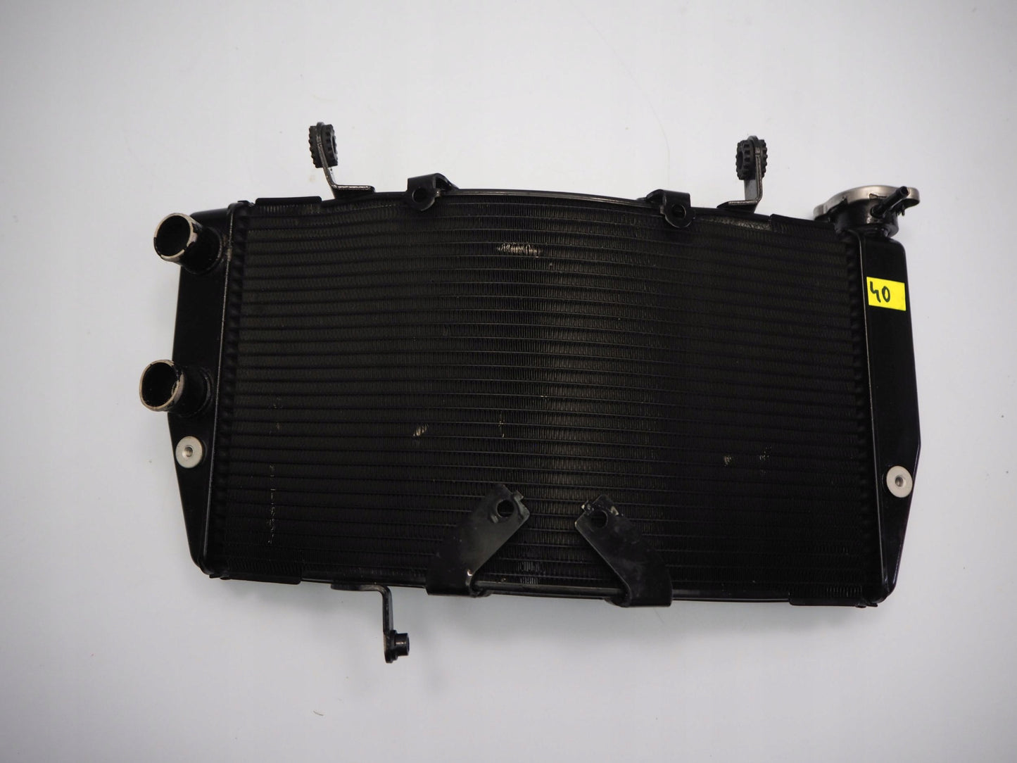 DUCATI 1098 S 07-08 Wasserkühler Kühler Radiator