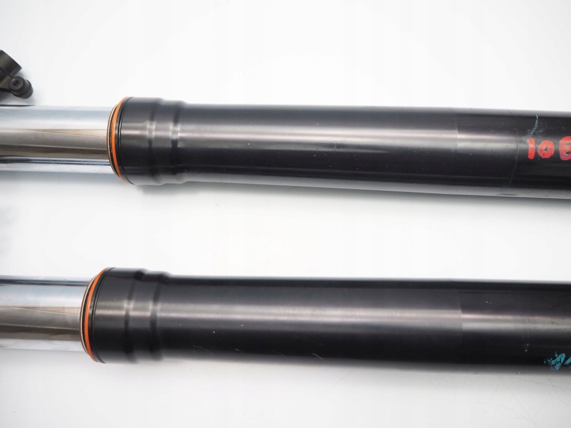 KTM 1290 SUPER DUKE 14-16 Gabel Gabelholme Fork Suspension Fourche Forcella Horquilla 5