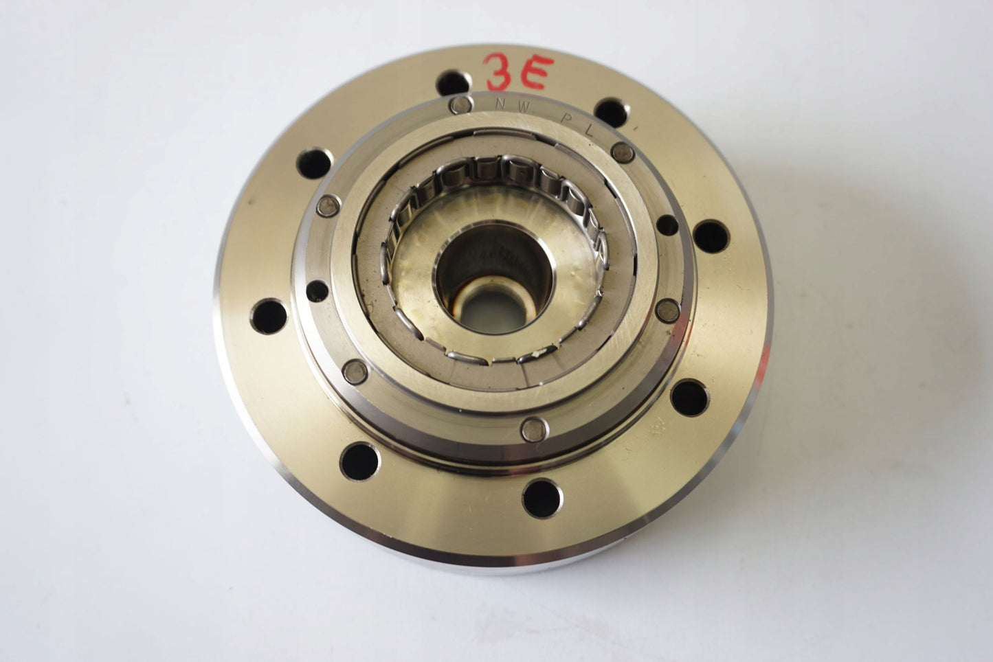 HONDA VFR 1200 XH CROSSTOURER 16- Polrad Schwungrad Rotor Flywheel 2