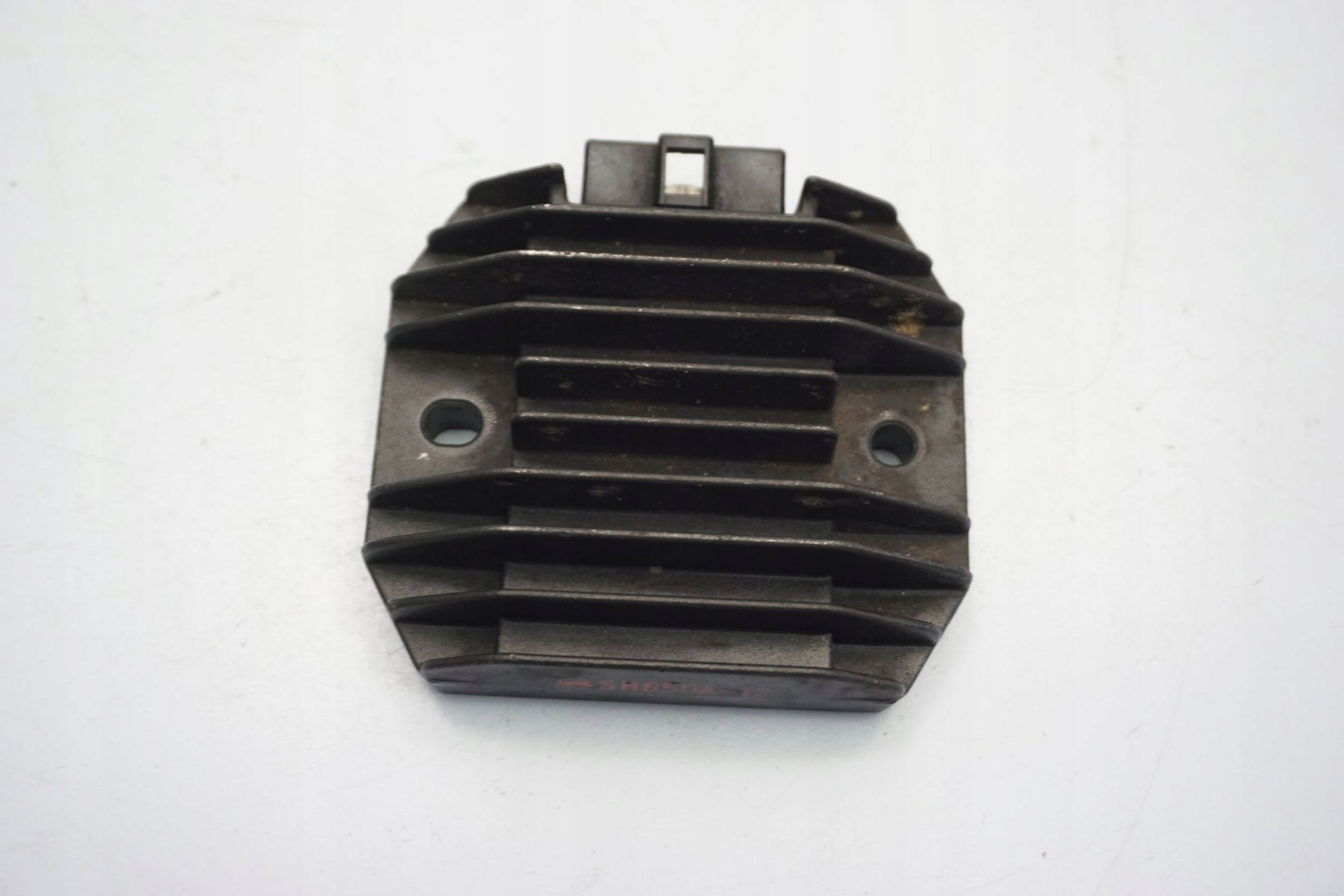 HONDA XL 125 V VARADERO 01-06 Spannungsregler Gleichrichter Rectifier Voltage Regulator 4