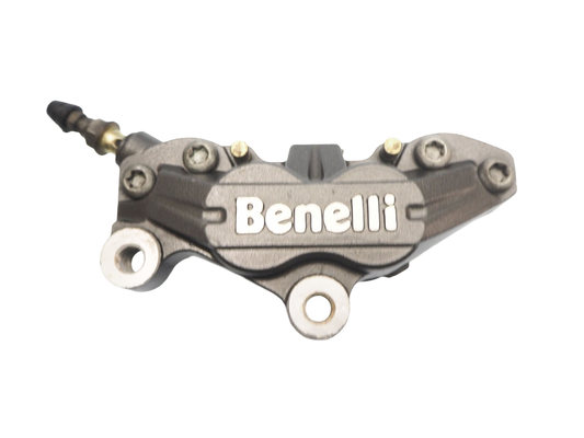 BENELLI BN 302 2018 Bremse Bremssattel Bremszange vorne links