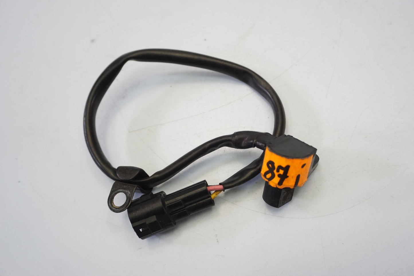 KAWASAKI ZX-6R 600 07-08 Tachosensor Geschwindigkeitssensor Speed Sensor 3