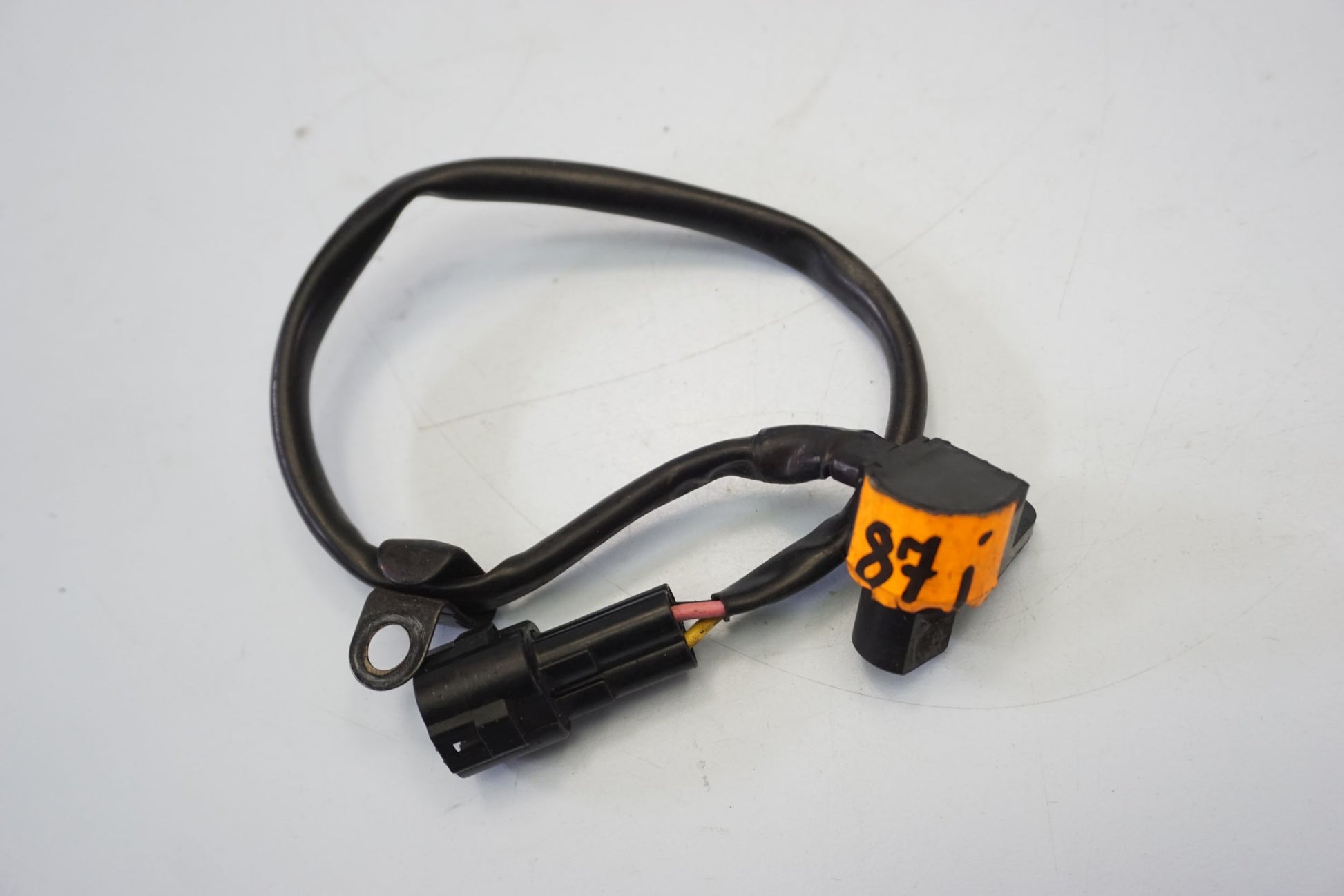KAWASAKI ZX-6R 600 07-08 Tachosensor Geschwindigkeitssensor Speed Sensor 3