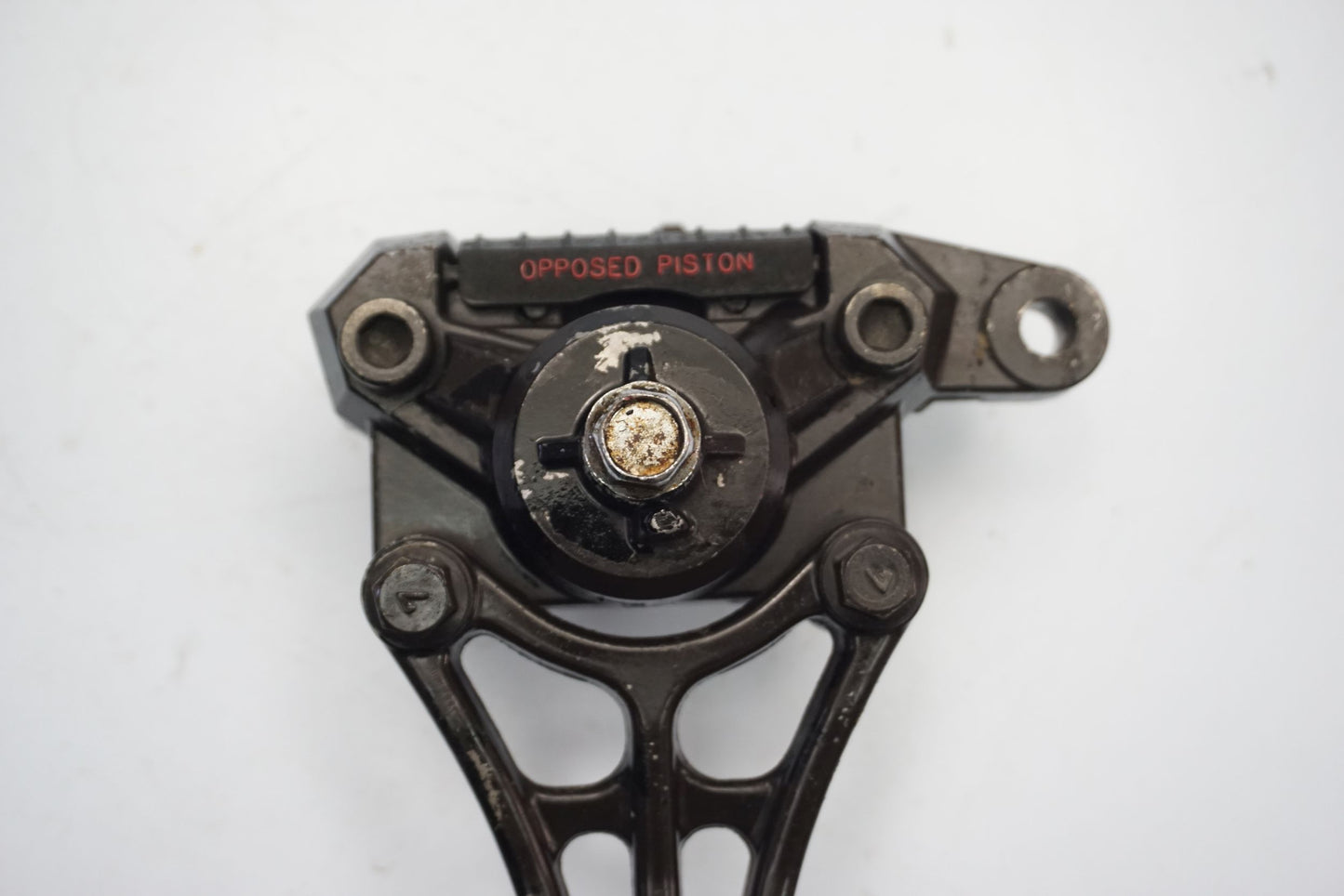 SUZUKI GSX 550 82-88 Bremse Bremssattel Bremszange hinten