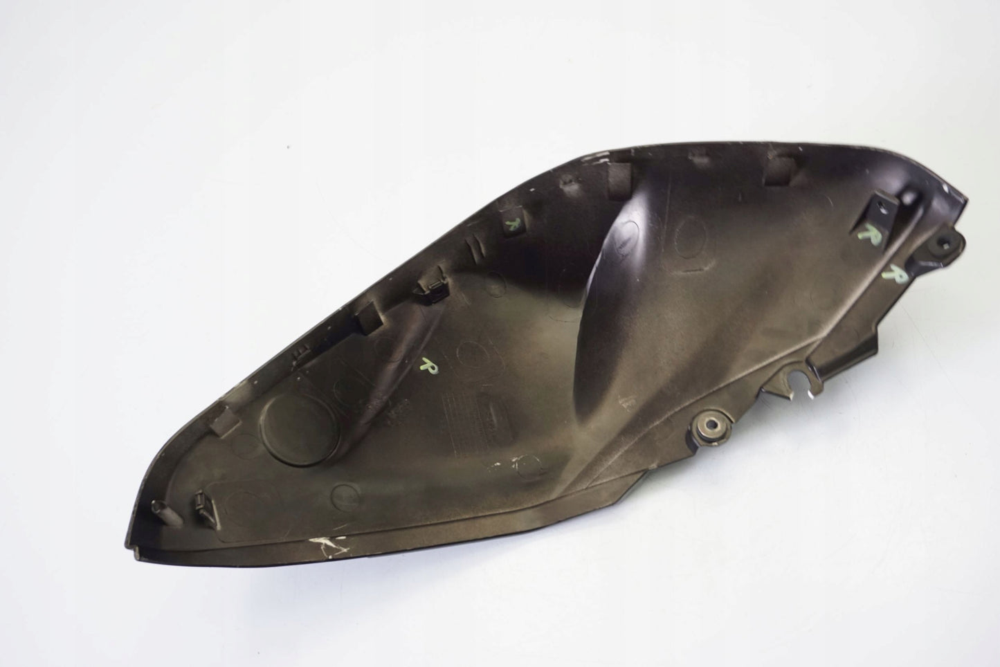 YAMAHA YZF-R3 15-18 Tankabdeckung Tank Cover Tankverkleidung