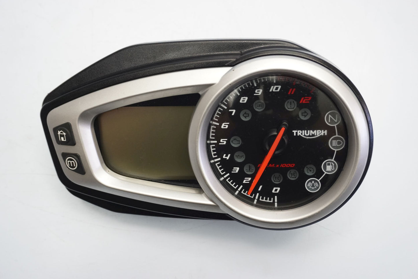 TRIUMPH TIGER SPORT 1050 16- Tacho Tachometer Cockpit Speedometer