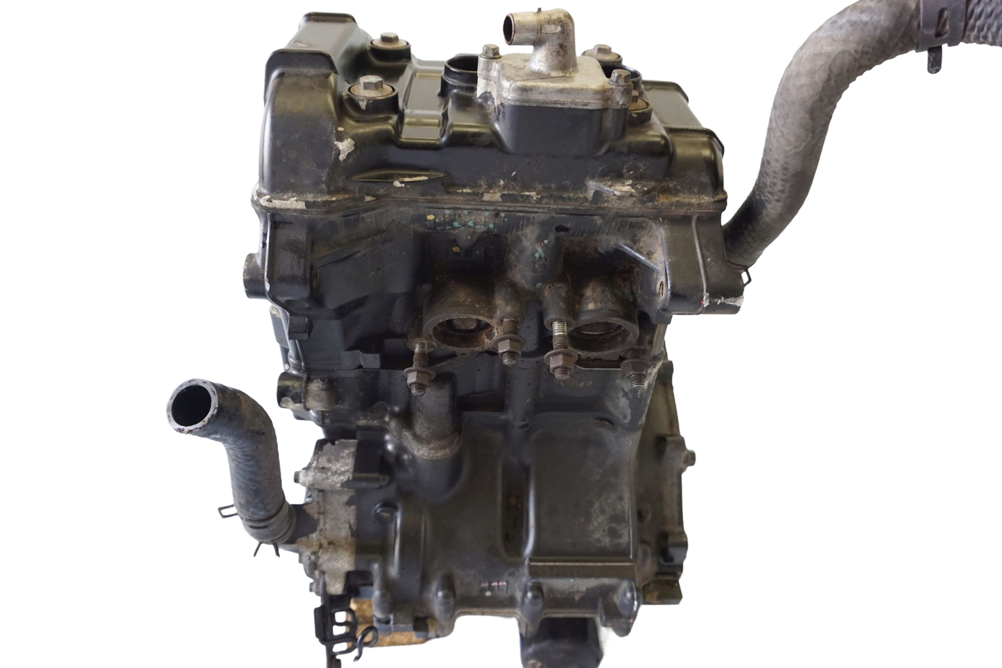KAWASAKI NINJA 400 18- Motor Motorblock Engine 1