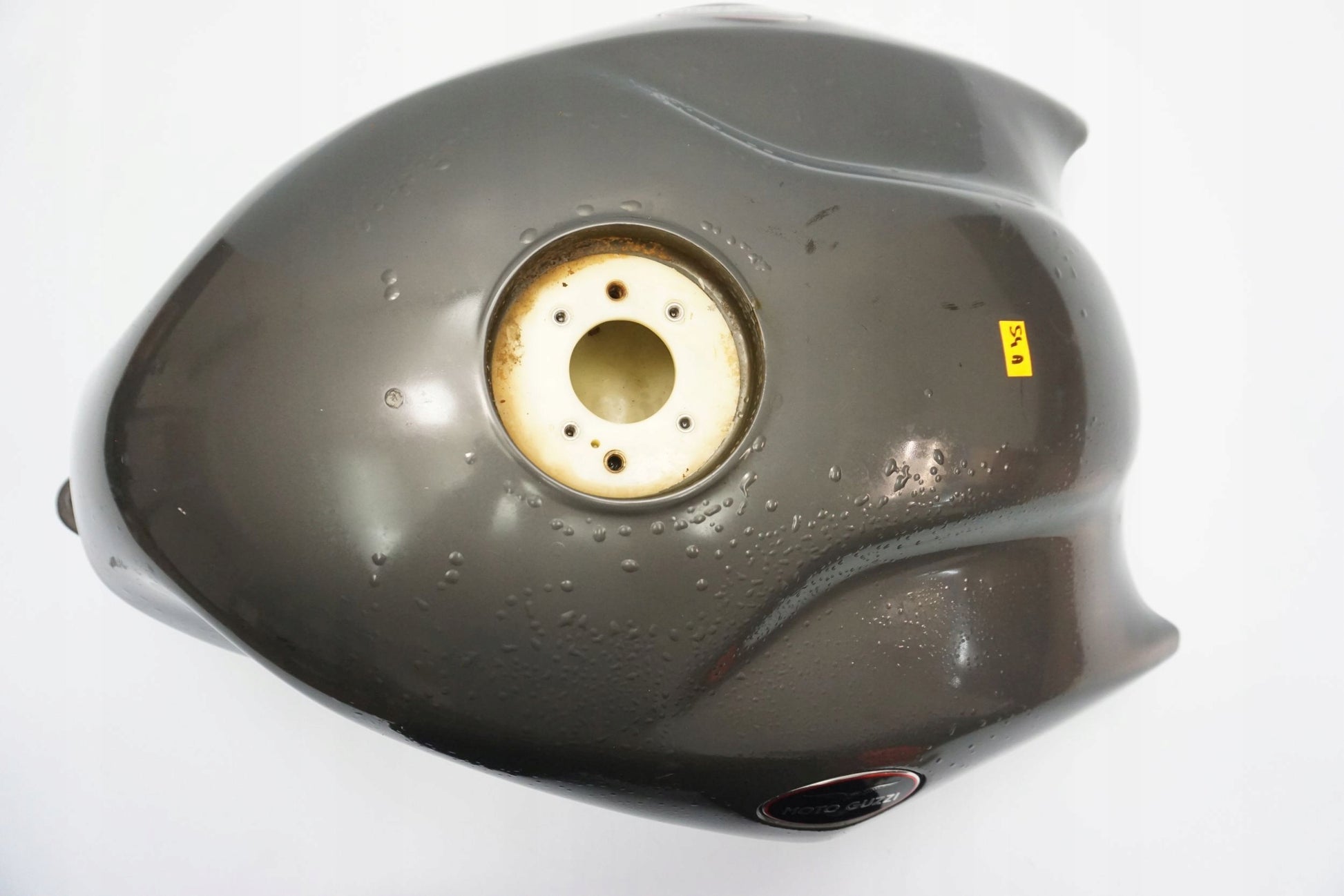 MOTO GUZZI BREVA V 1100 Kraftstofftank Benzintank Fuel Tank 2