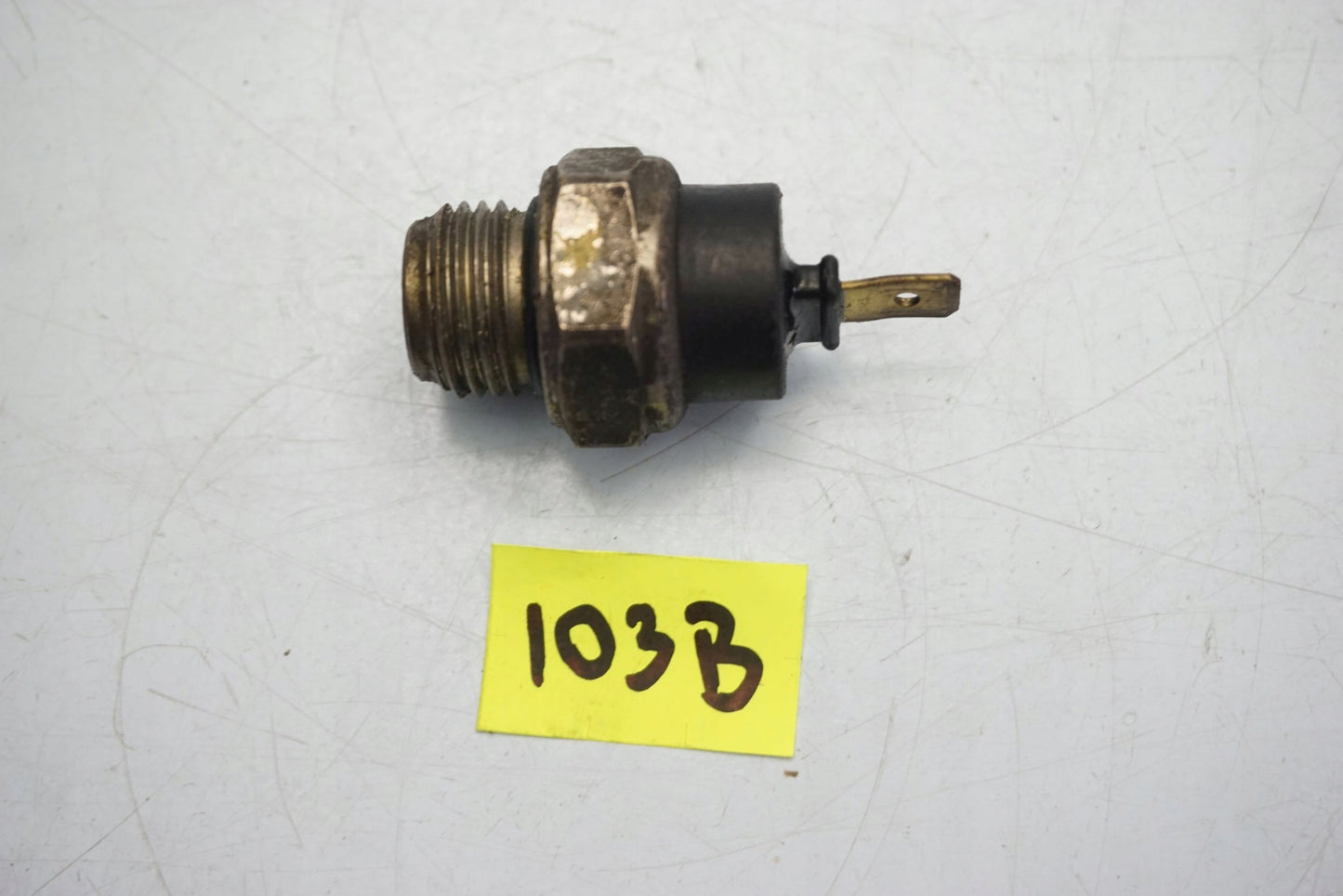 HONDA XL 1000 V VARADERO 99-02 Temperatursensor Thermostat Temperature sensor 3