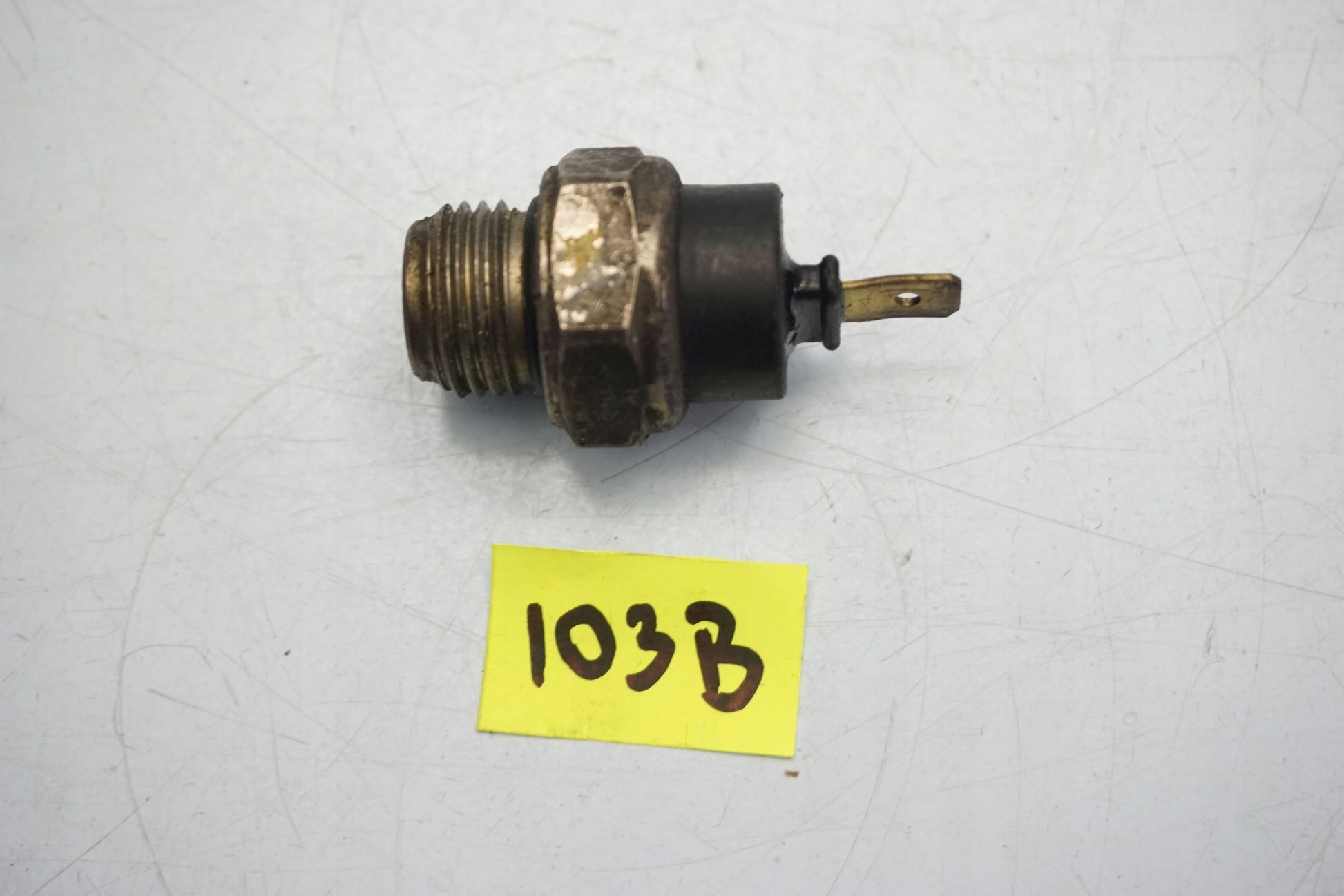 HONDA XL 1000 V VARADERO 99-02 Temperatursensor Thermostat Temperature sensor 3