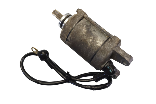 KAWASAKI Z-300 15-18 Anlasser Starter Motor 1