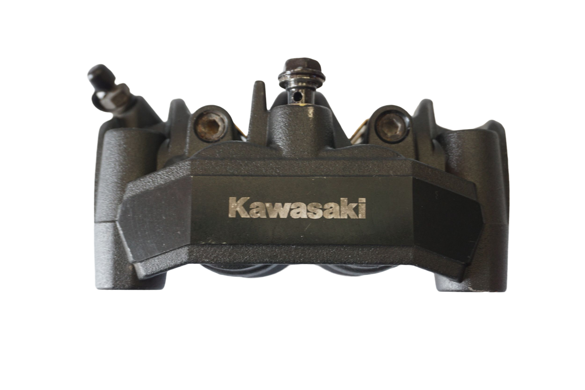 KAWASAKI Z 900 RS CAFE 18-22 Bremse Bremssattel Bremszange vorne links 1