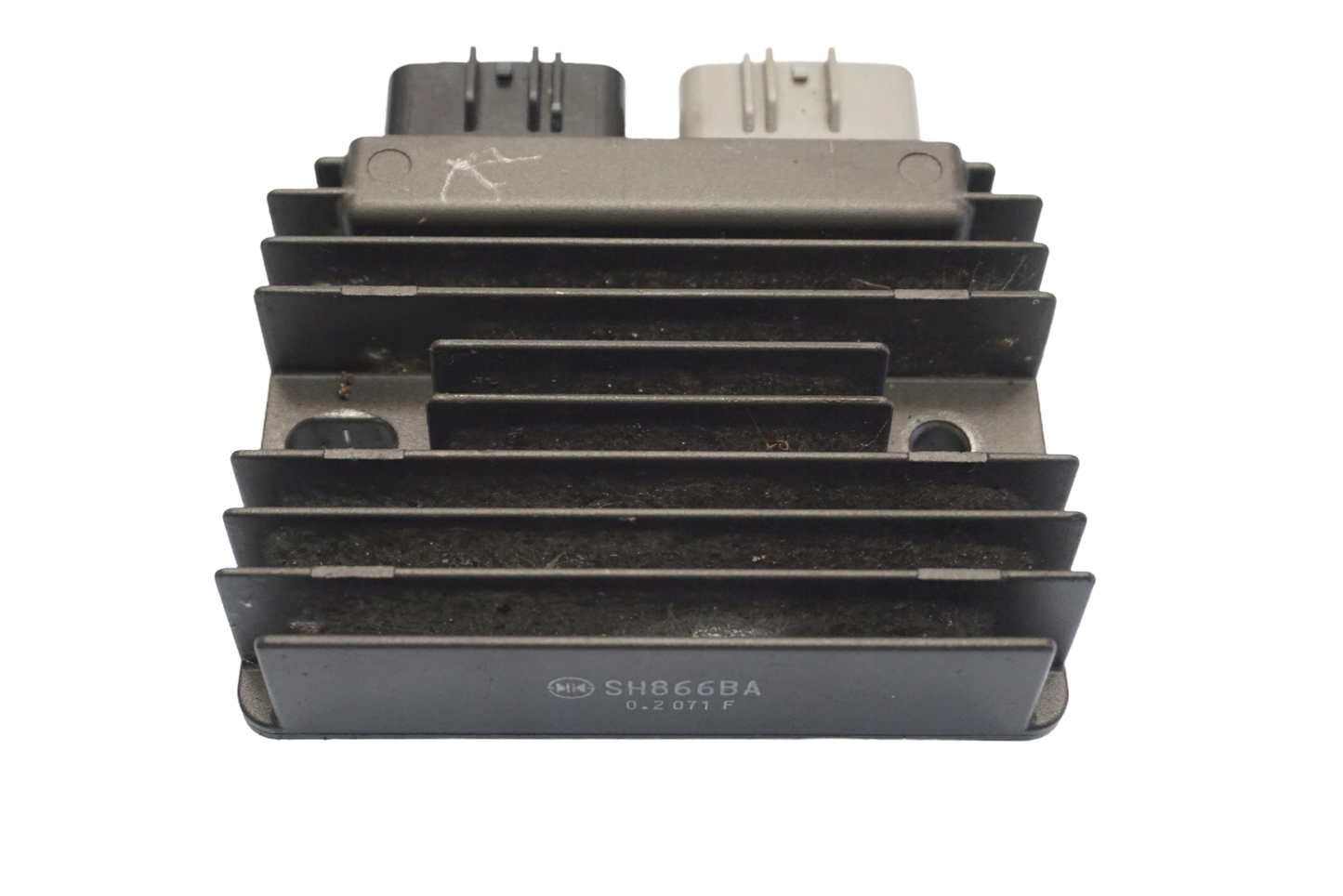 KAWASAKI Z H2 1000 20- Spannungsregler Gleichrichter Rectifier Voltage Regulator 1