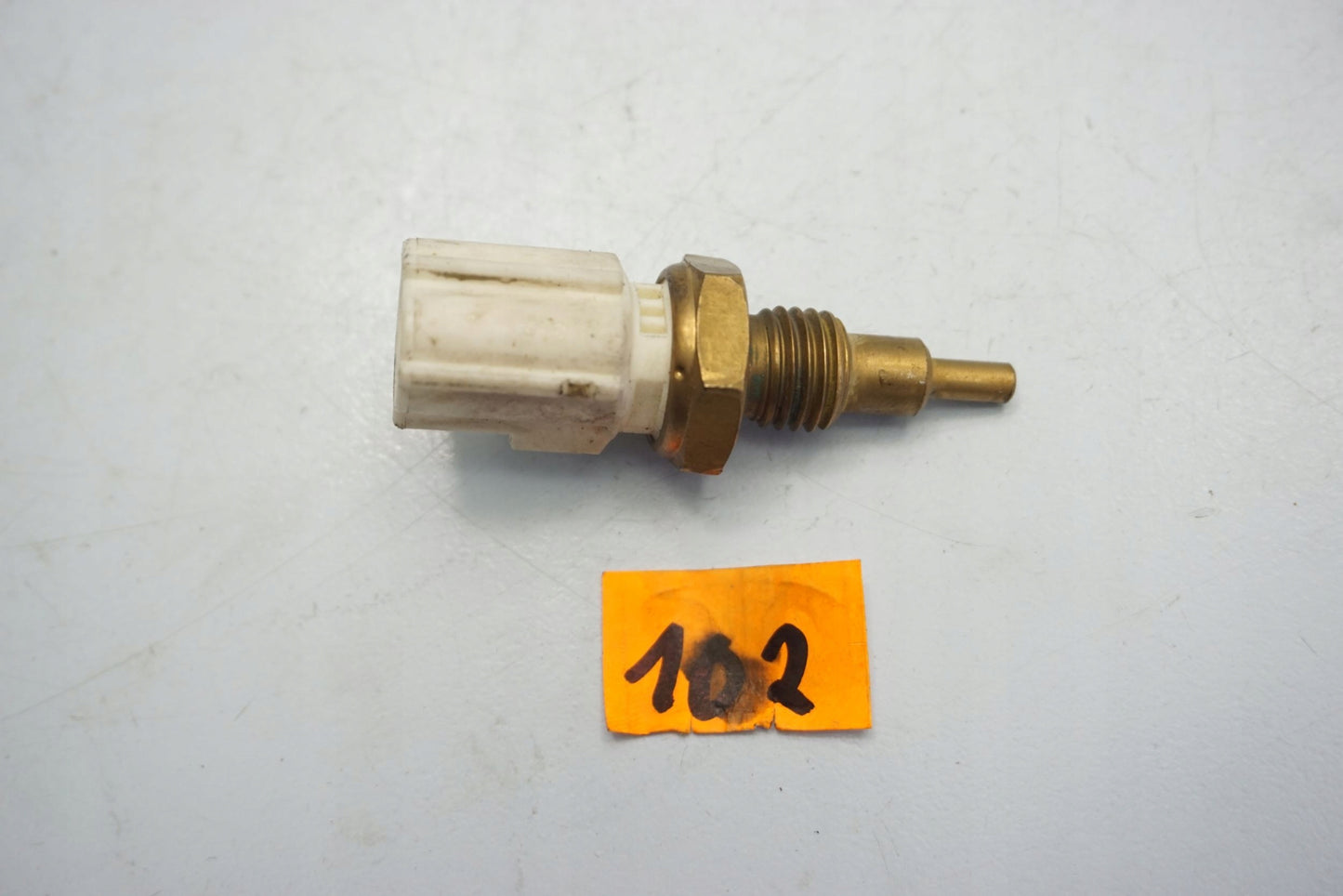 SUZUKI GSX-R 125 18- Temperatursensor Thermostat Temperature sensor