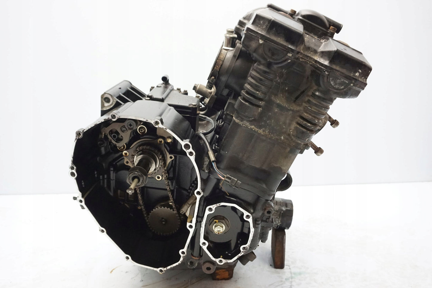 SUZUKI GSX 1250 FA 10-16 Motor Motorblock Engine