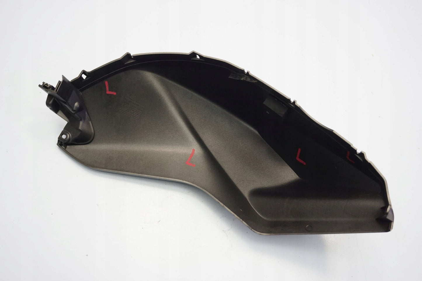 YAMAHA YZF-R 125 08-13 Tankabdeckung Tank Cover Tankverkleidung