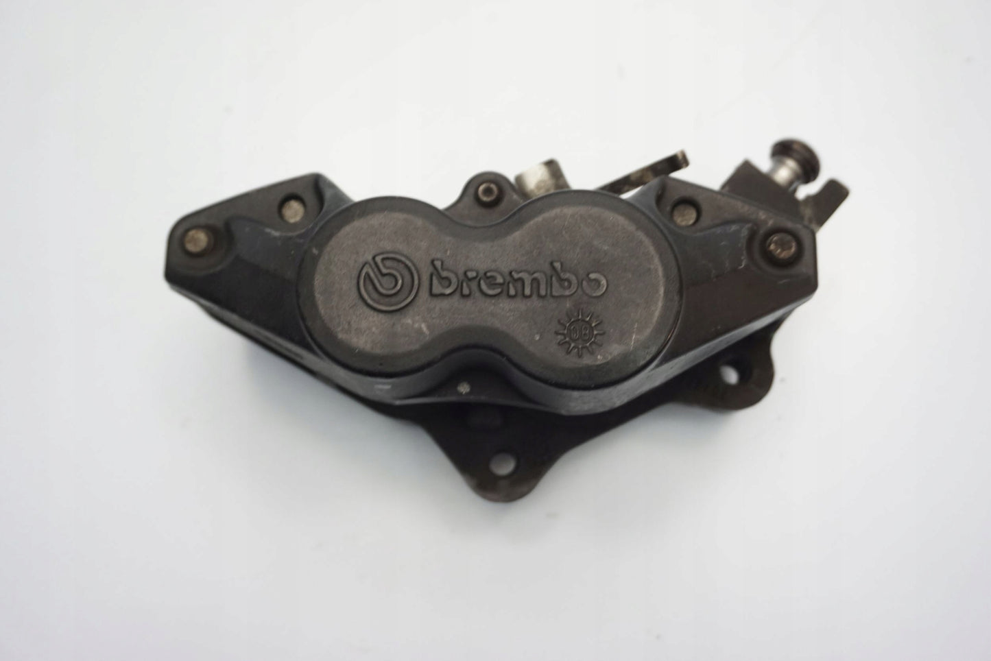 BMW R 1200 GS 08-12 Bremse Bremssattel Bremszange vorne links