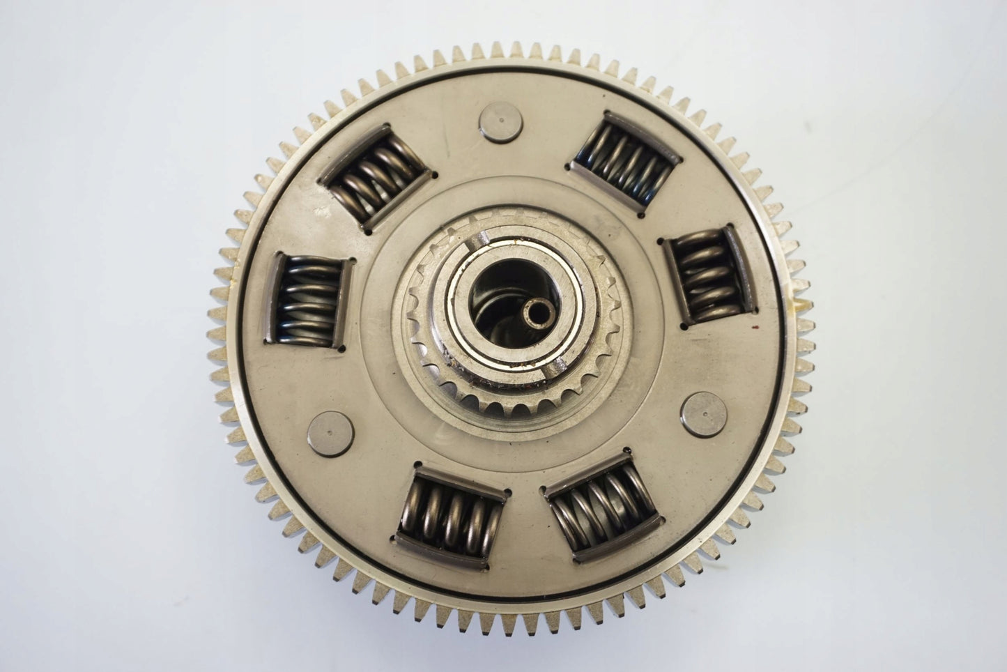 KAWASAKI Z 650 17-19 Kupplung Kupplungskorb Clutch 2