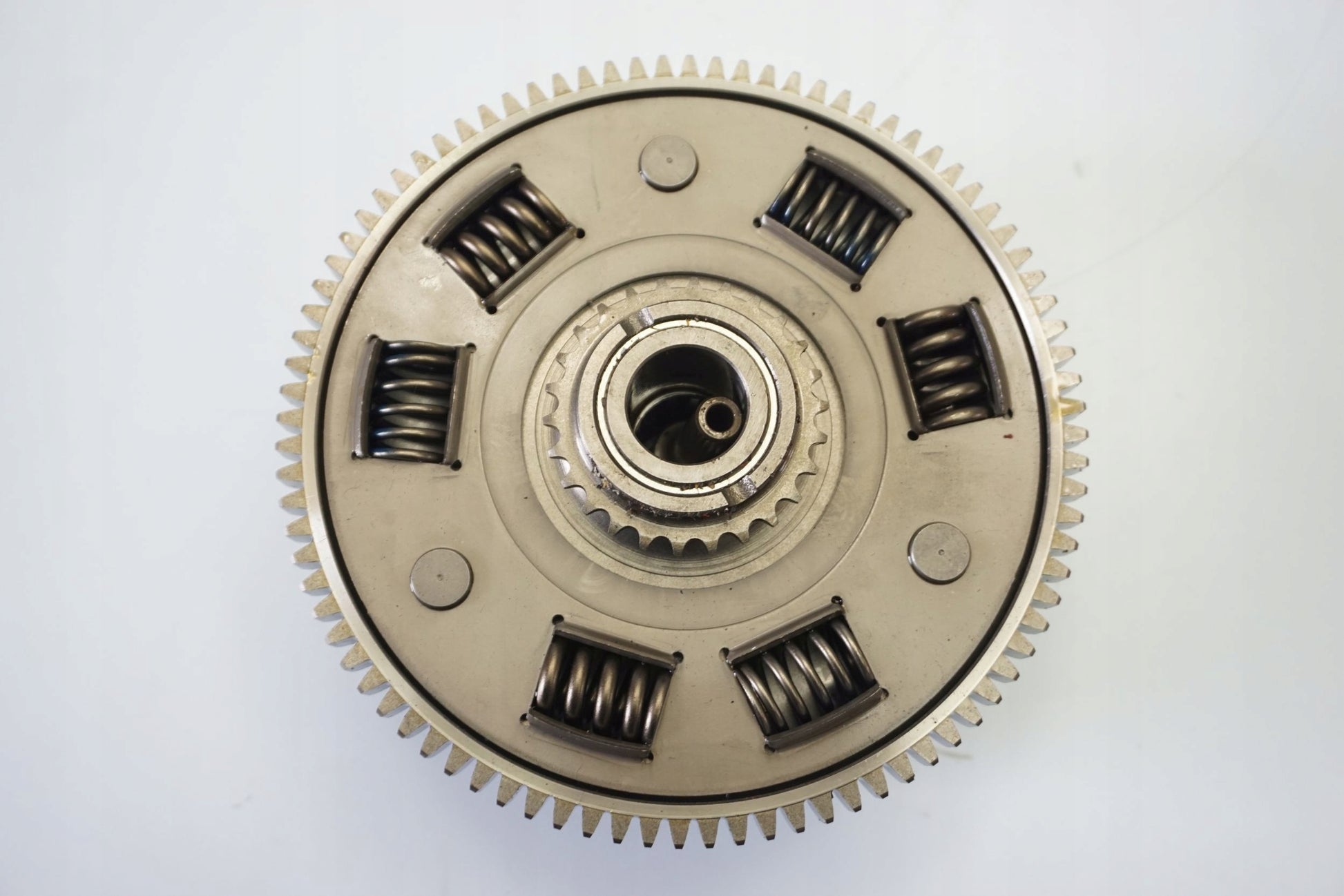 KAWASAKI Z 650 17-19 Kupplung Kupplungskorb Clutch 2