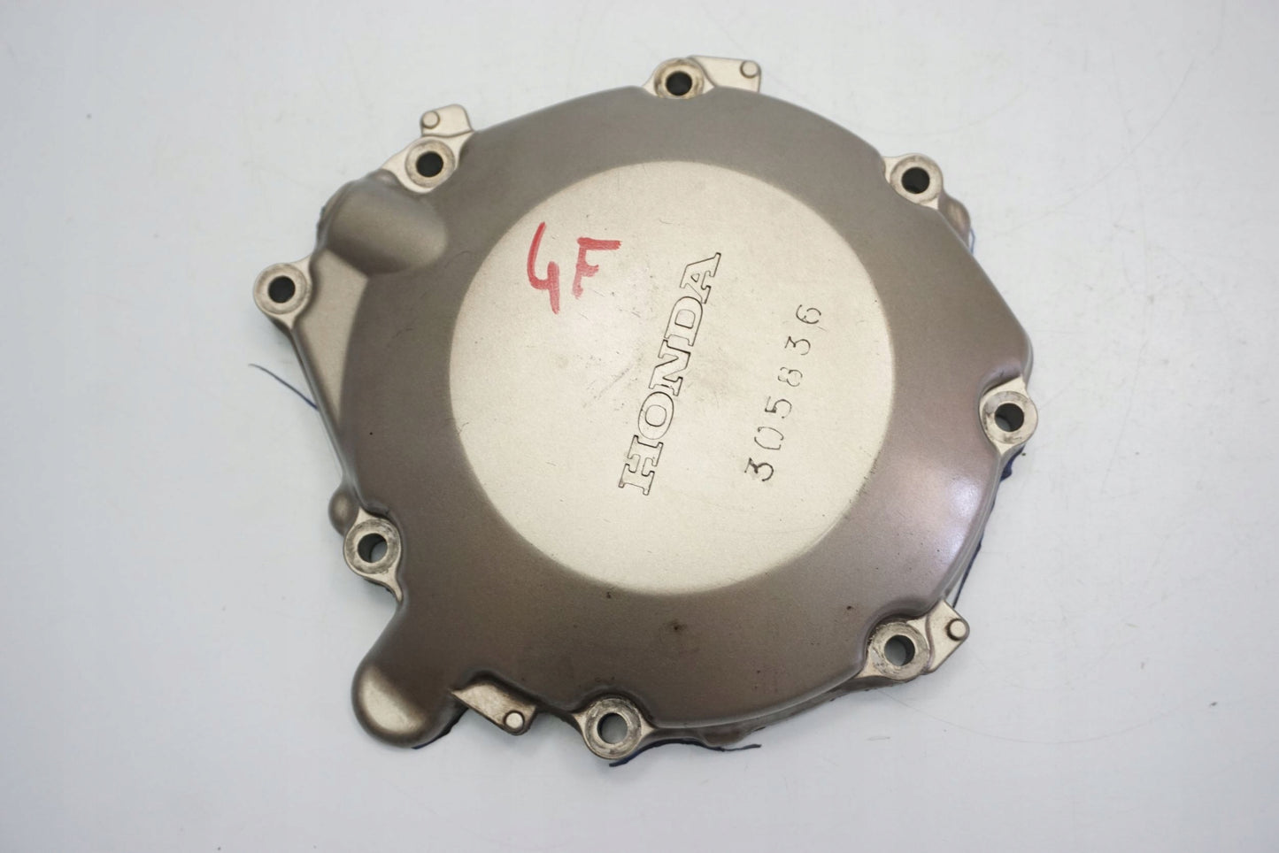 HONDA CBF 1000 SC58 06-09 Motordeckel Engine Cover