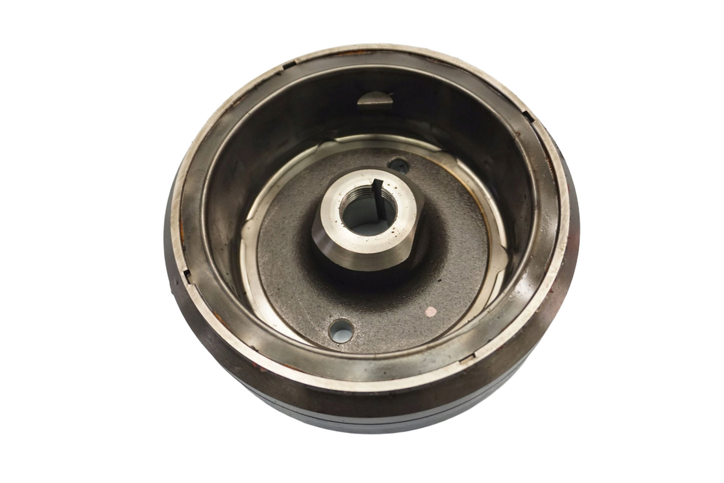 TRIUMPH SPEEDMASTER 865 02-11 Polrad Schwungrad Rotor Flywheel