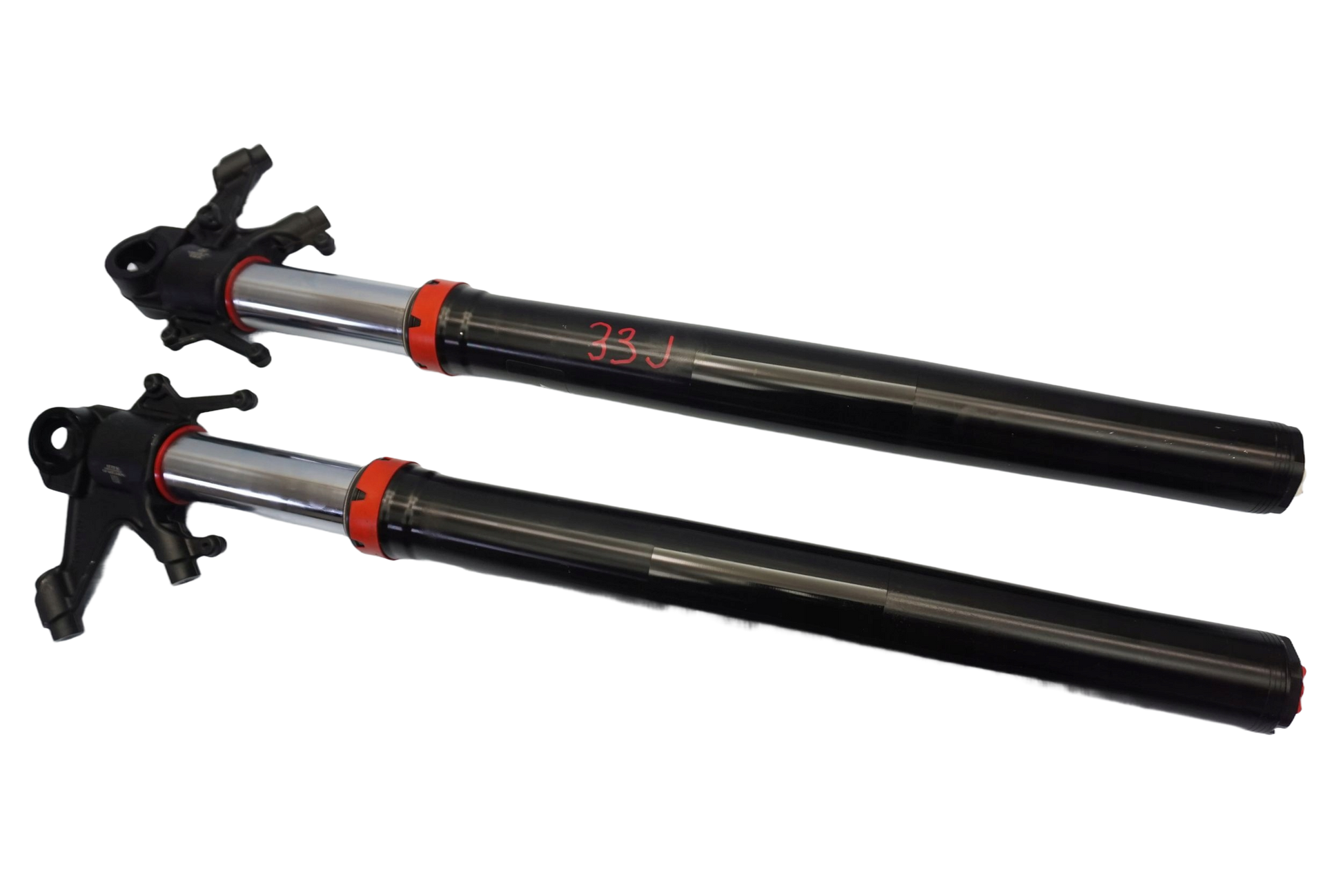 KTM 1290 SUPER DUKE R 20- Gabel Gabelholme Fork Suspension Fourche Forcella Horquilla 1