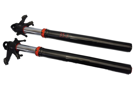 KTM 1290 SUPER DUKE R 20- Gabel Gabelholme Fork Suspension Fourche Forcella Horquilla 1