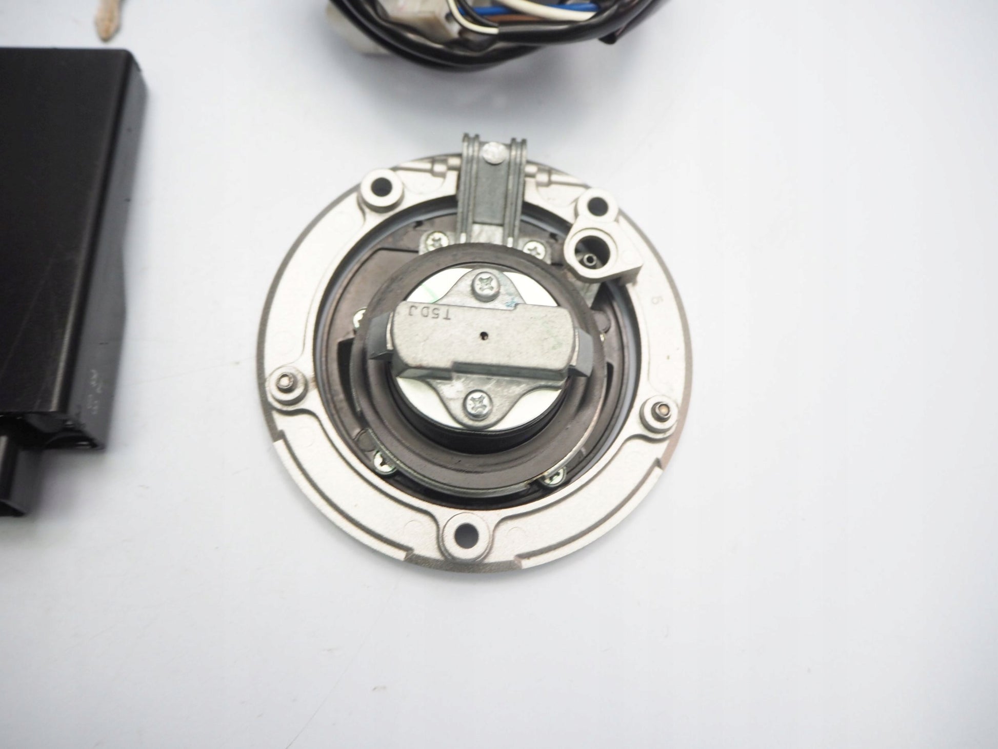 KAWASAKI Z-800 13-17 Schlosssatz Zündschloss Lock Set 14