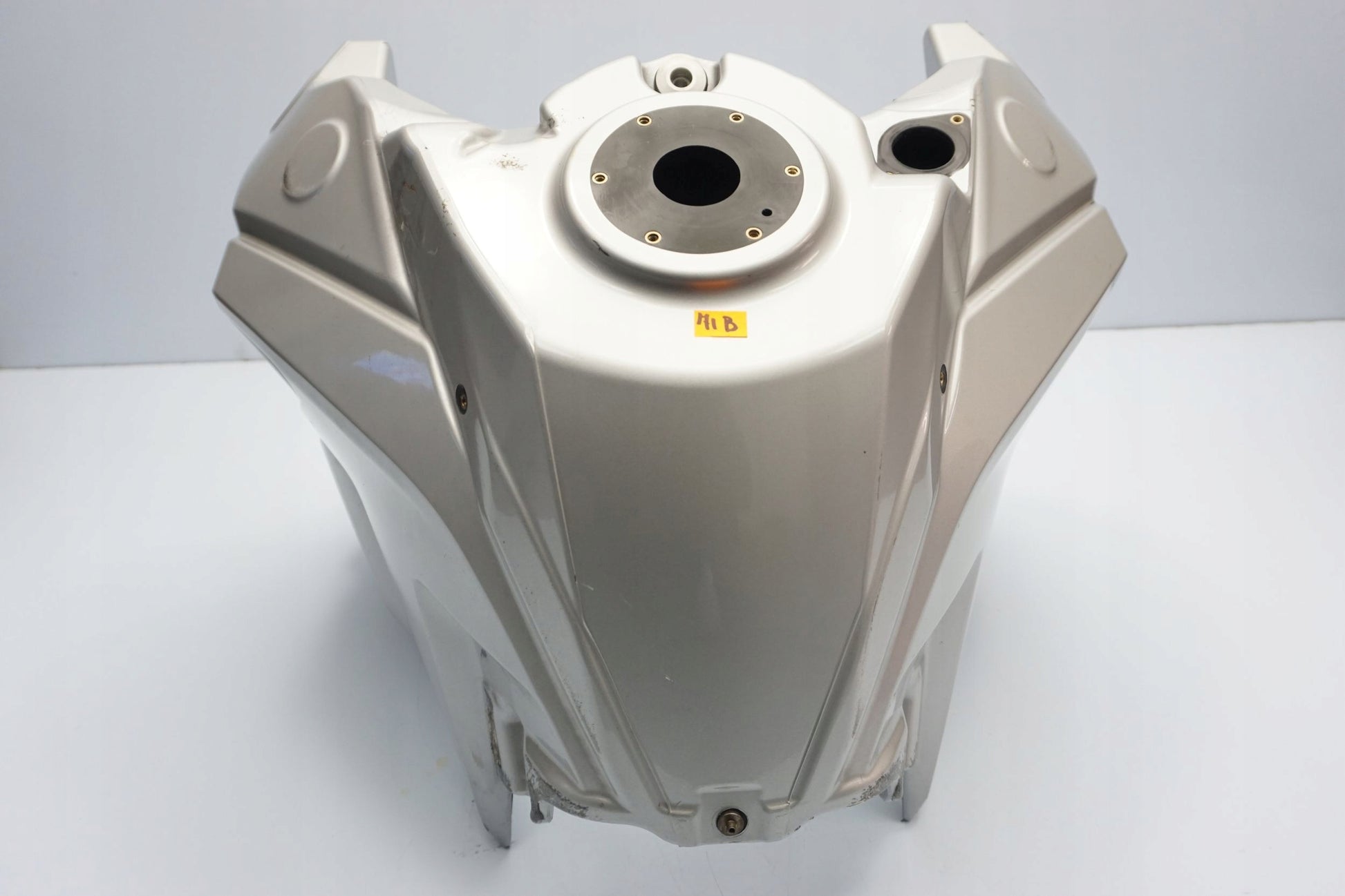 KTM 1290 SUPER ADVENTURE 15-16 Kraftstofftank Benzintank Fuel Tank 14