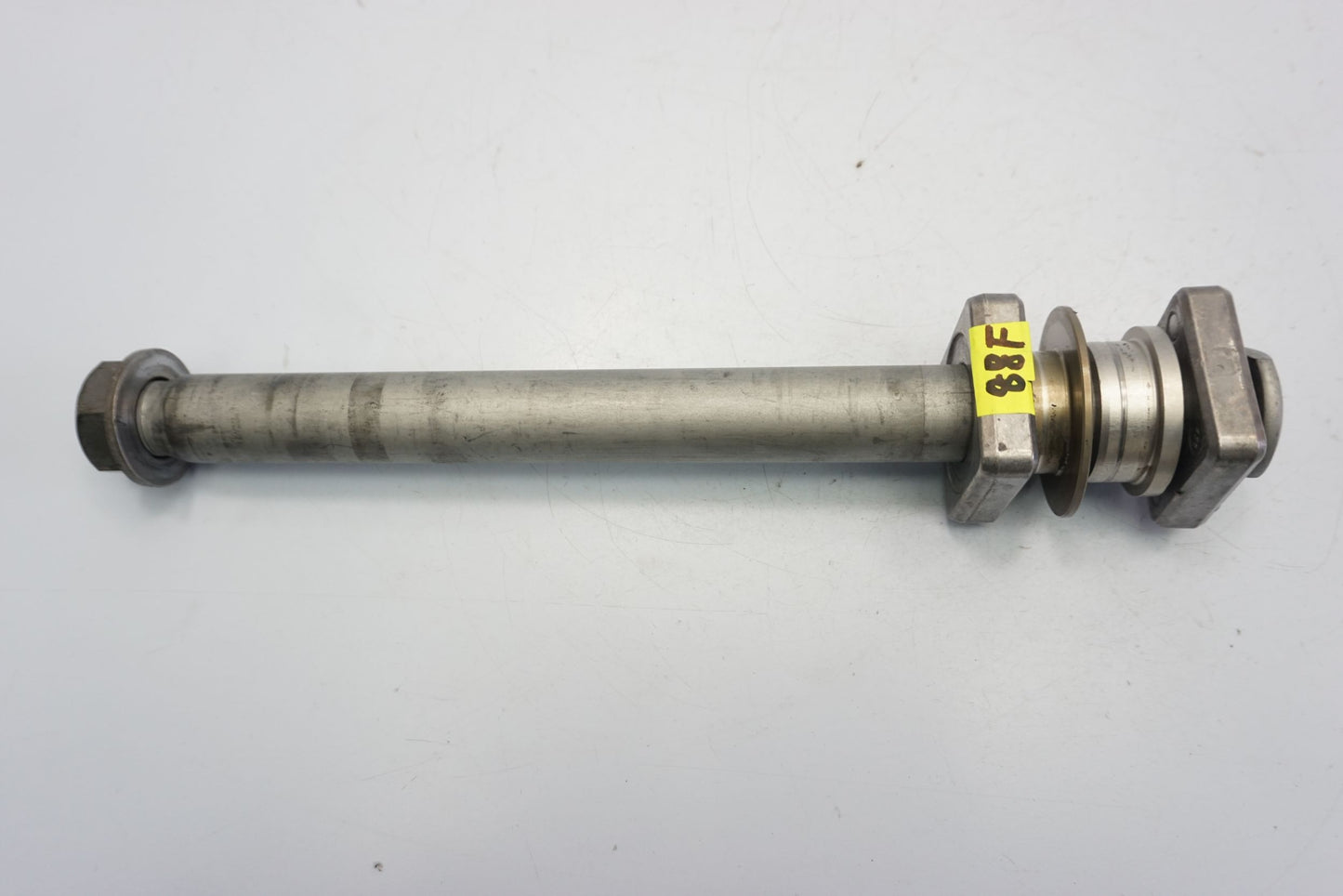 BMW S 1000 XR 15-19 Hinterachse Achse hinten Radachse rear axle