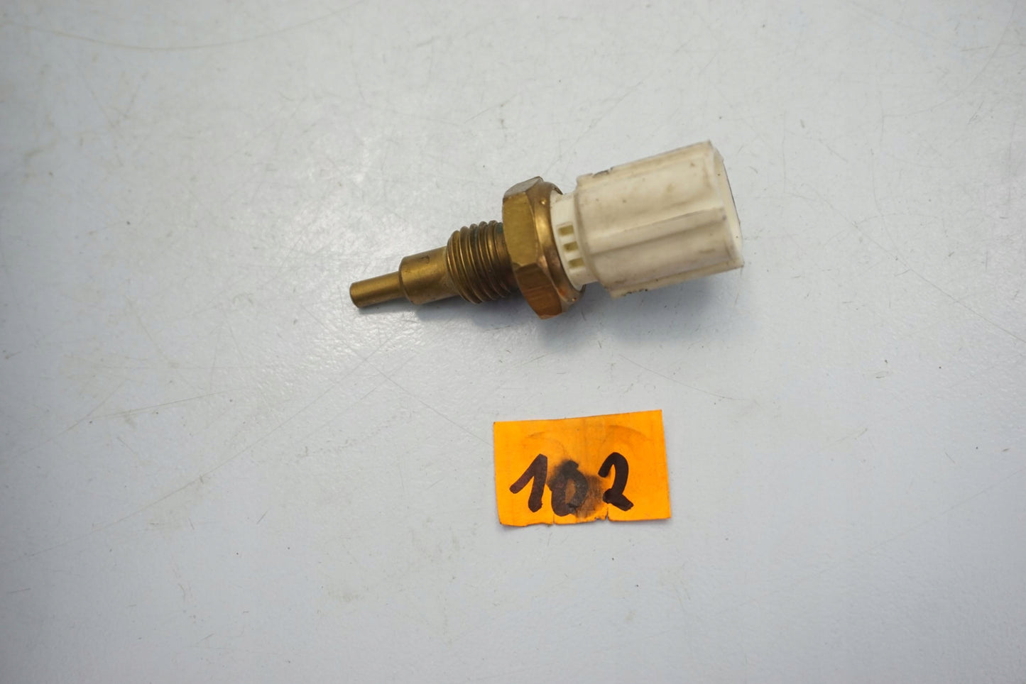 SUZUKI GSX-R 125 18- Temperatursensor Thermostat Temperature sensor