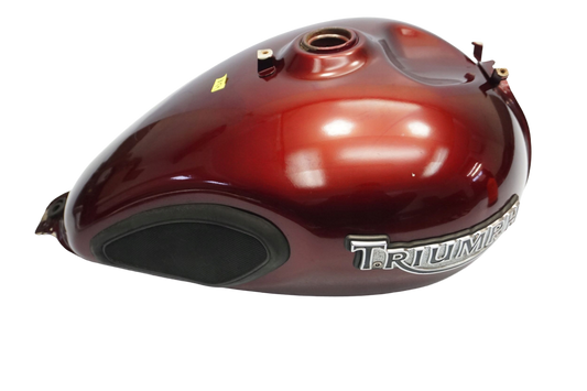 TRIUMPH SPEEDMASTER 865 02-11 Kraftstofftank Benzintank Fuel Tank