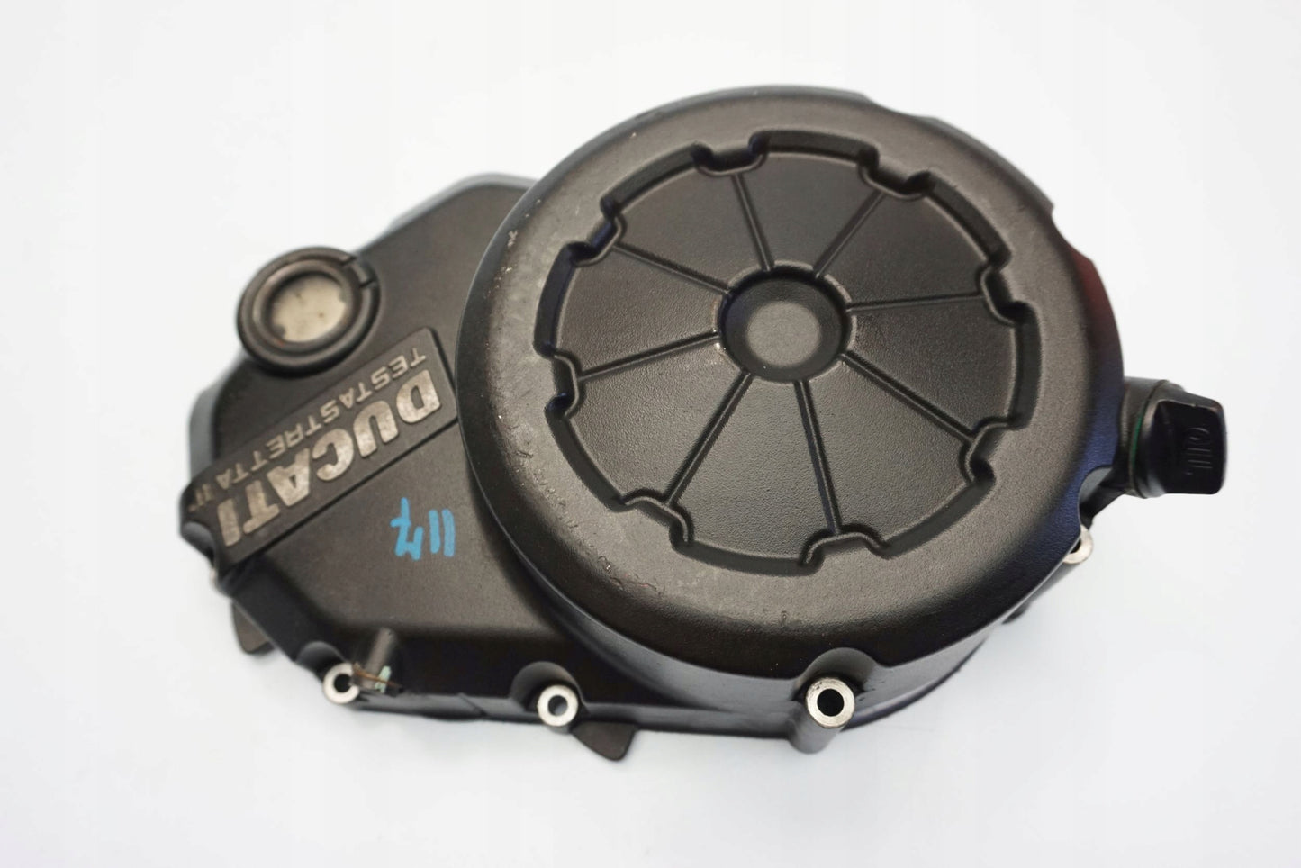 DUCATI DIAVEL 1200 Motordeckel Engine Cover