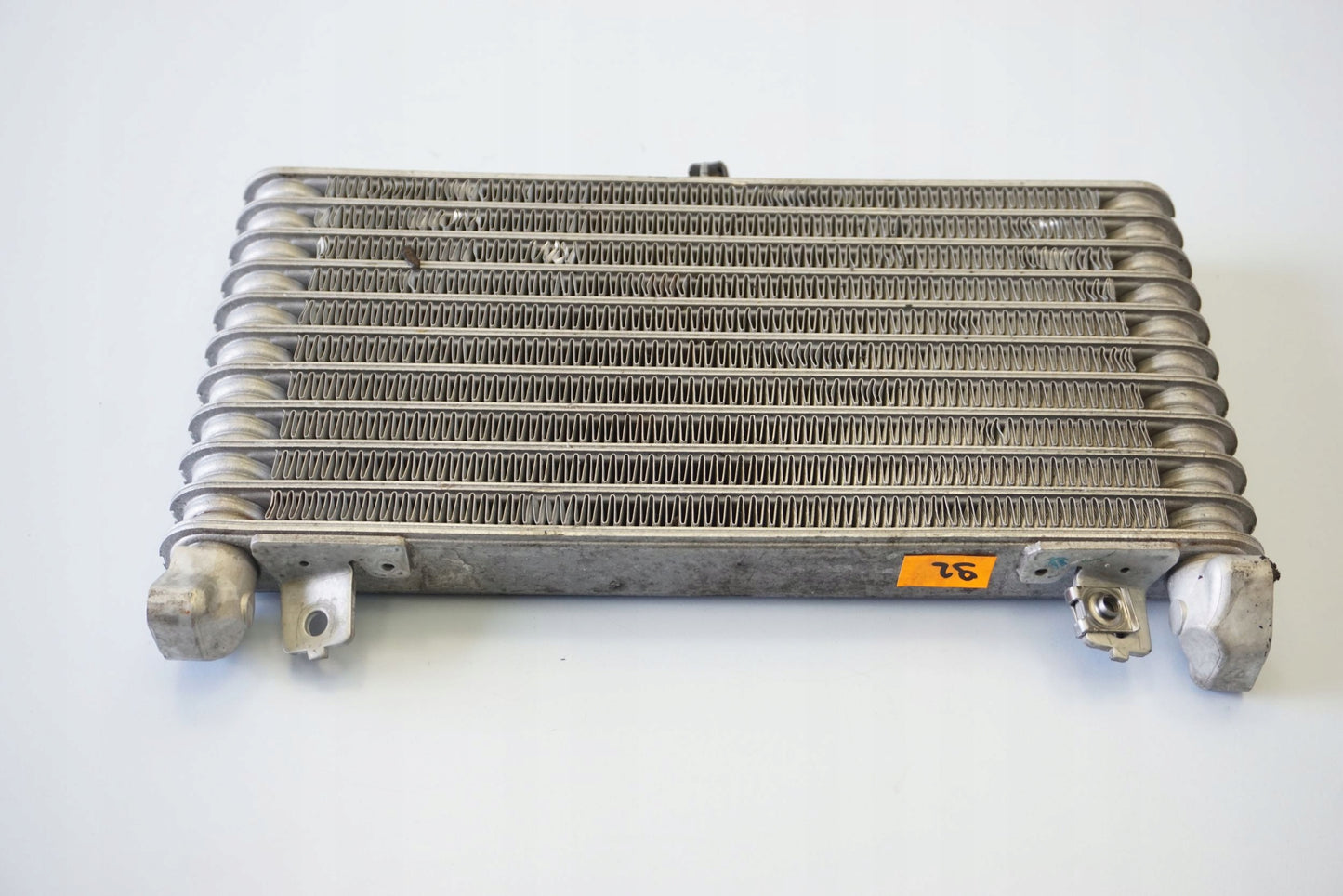 SUZUKI GSX-R 1300 HAYABUSA 21- Ölkühler Kühler Oil Cooler