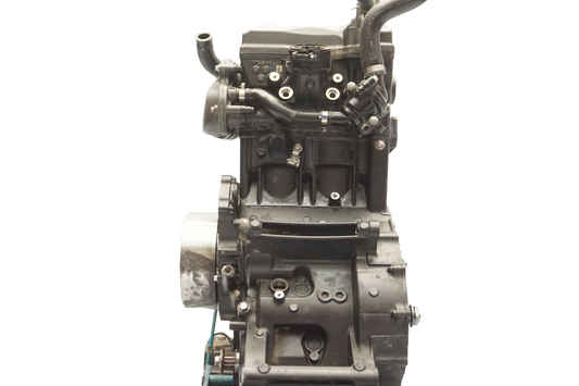 HONDA NC 750 X 14-16 Motor Motorblock Engine 1