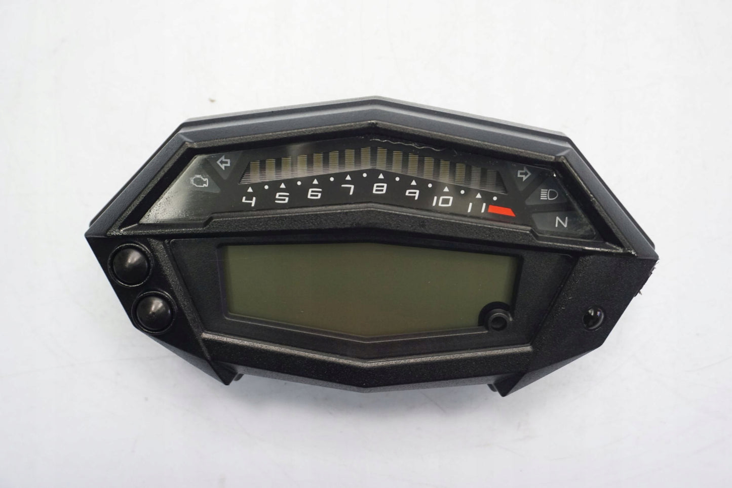 KAWASAKI Z1000 14-19 Tacho Tachometer Cockpit Speedometer 4