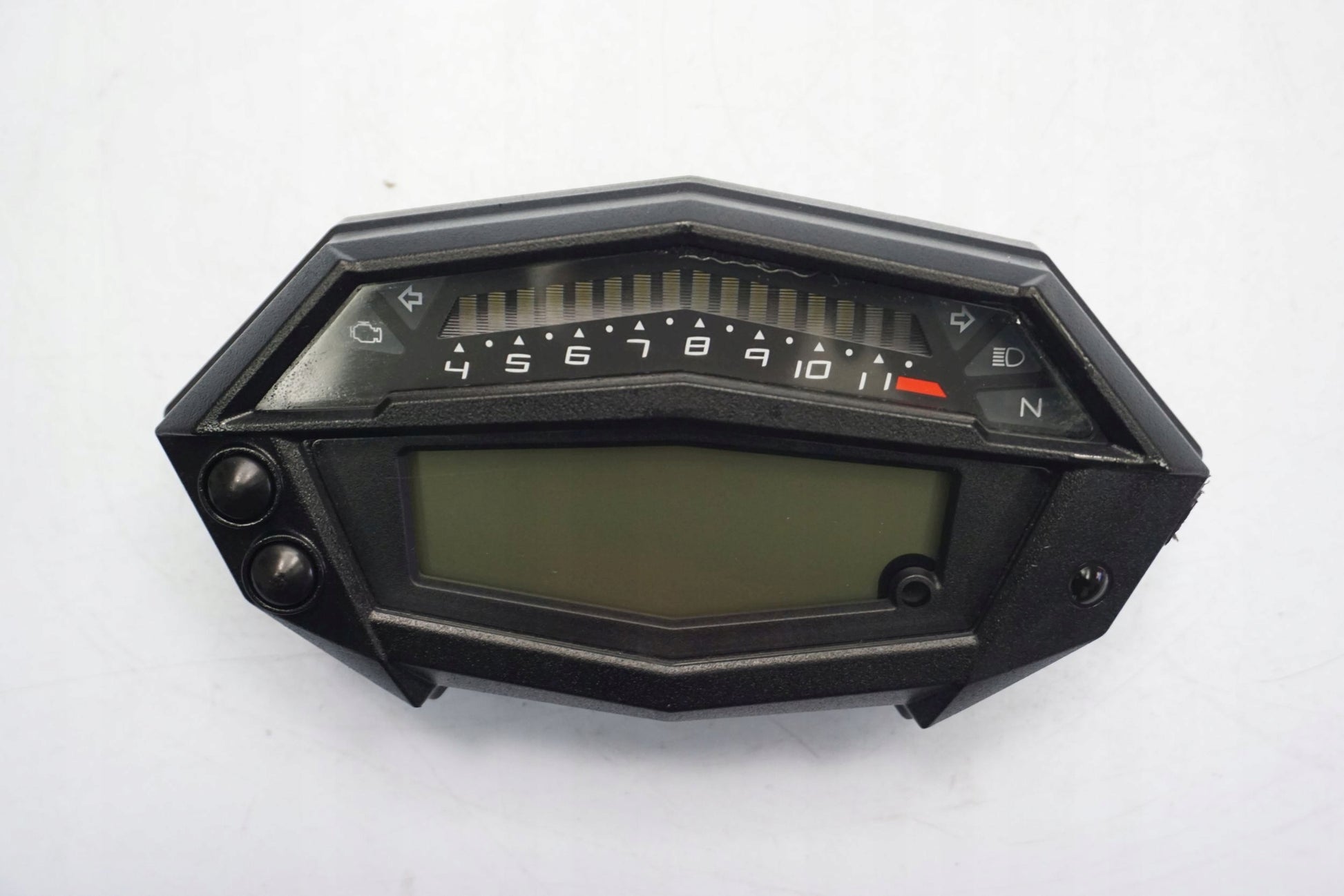 KAWASAKI Z1000 14-19 Tacho Tachometer Cockpit Speedometer 4