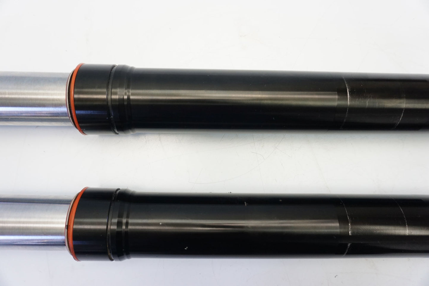 KTM 125 DUKE 17- Gabel Gabelholme Fork Suspension Fourche Forcella Horquilla 15