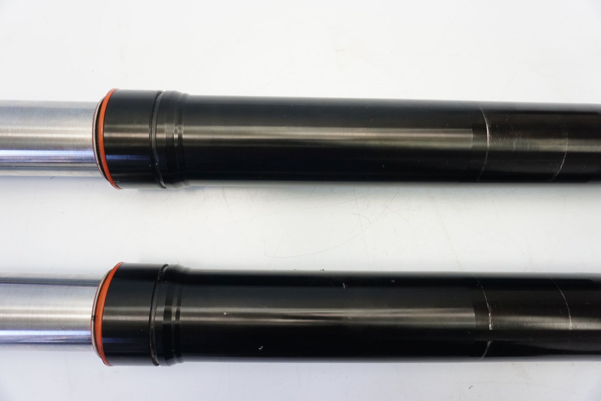 KTM 125 DUKE 17- Gabel Gabelholme Fork Suspension Fourche Forcella Horquilla 15