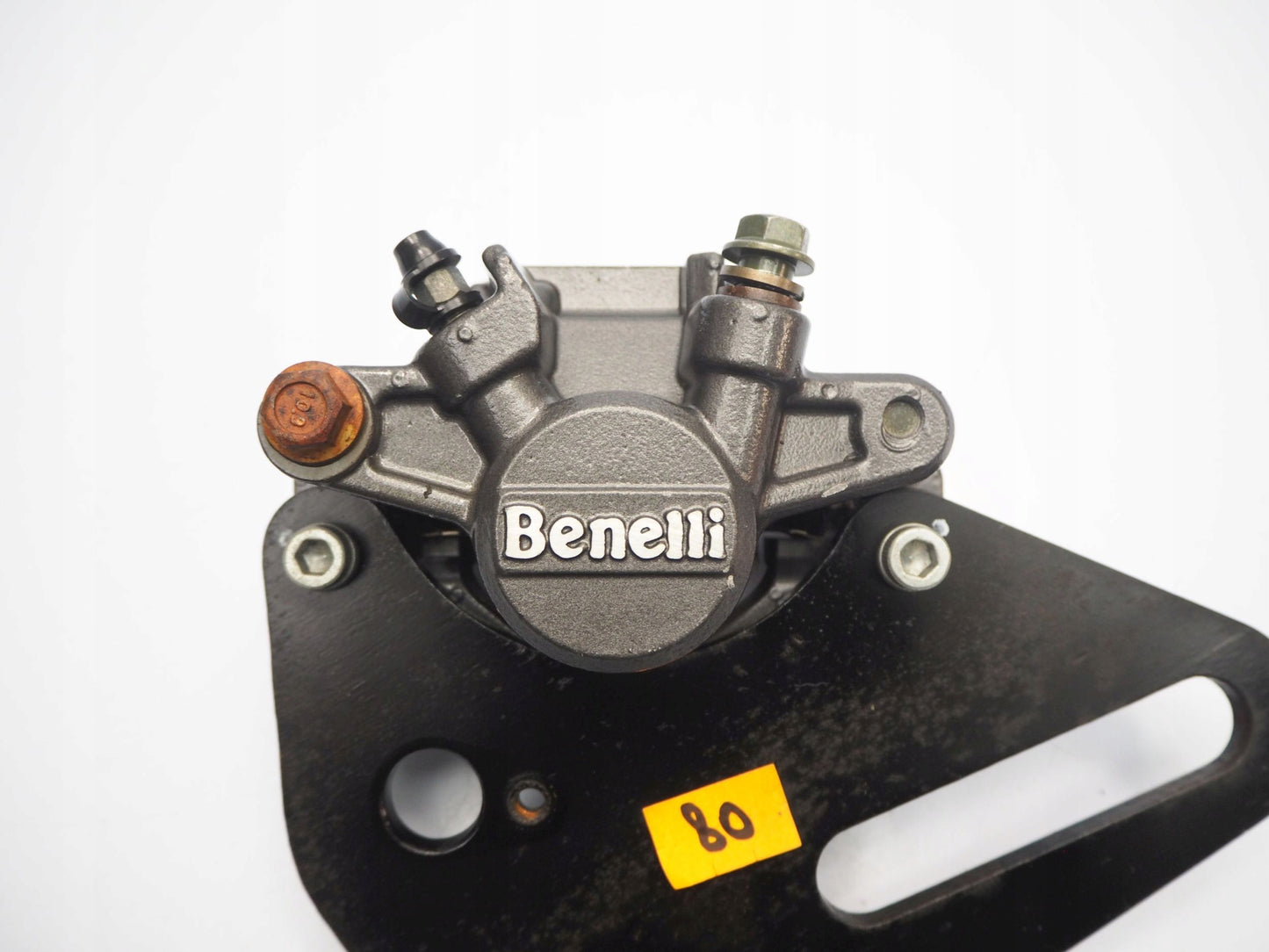 BENELLI BN 302 2018 Bremse Bremssattel Bremszange hinten