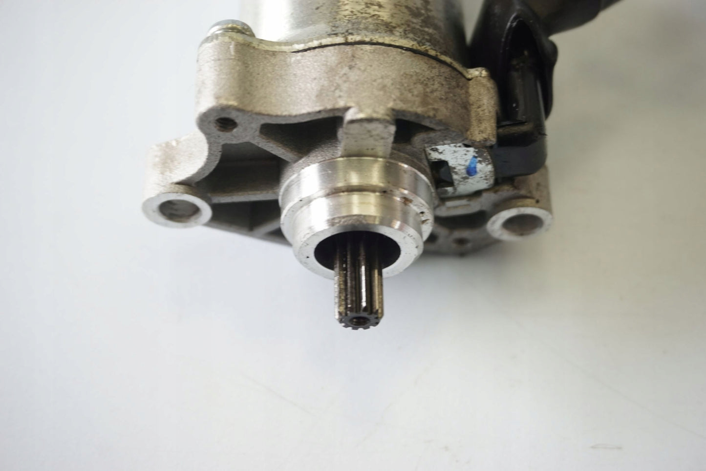 APRILIA RS4 50 10- Anlasser Starter Motor