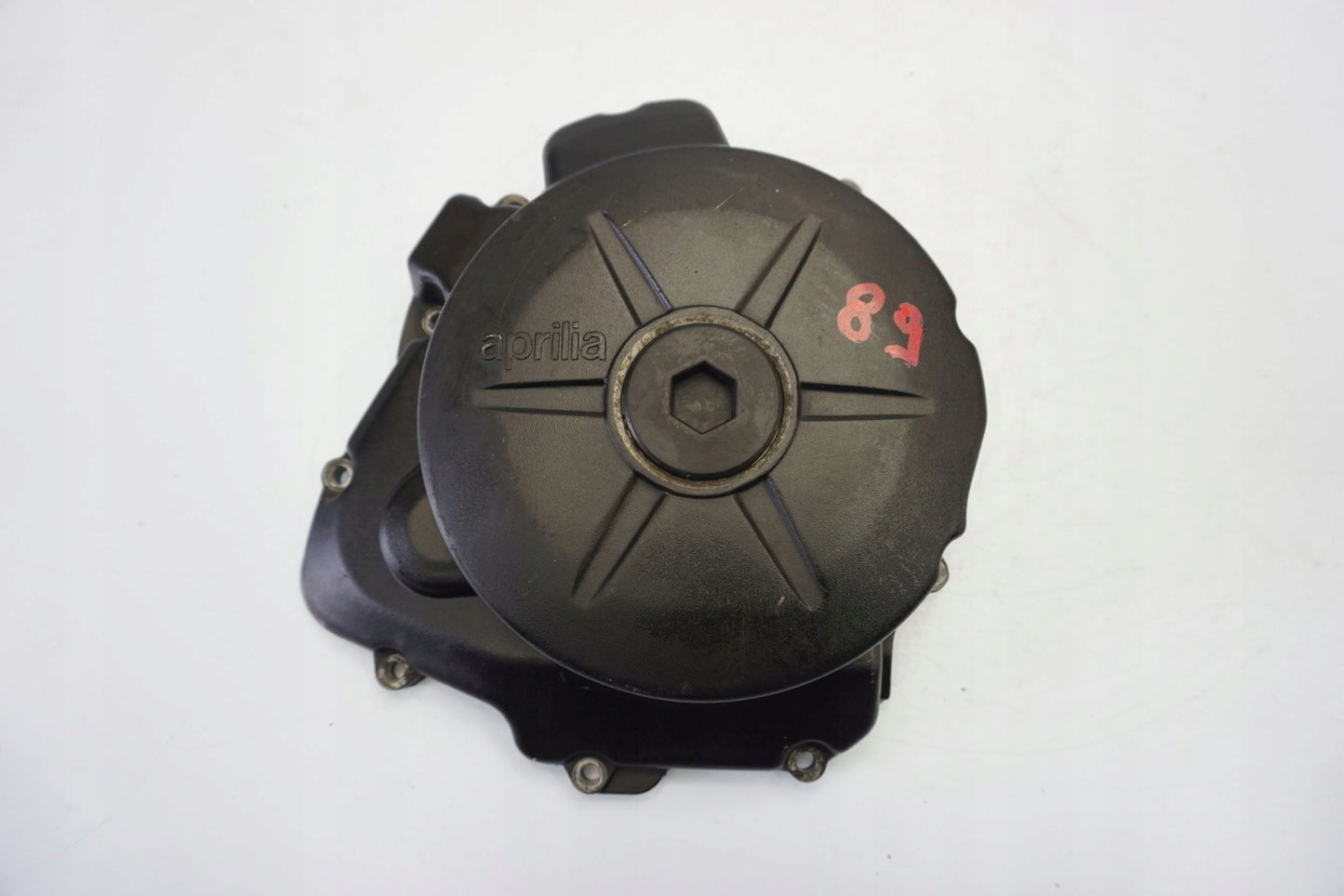 APRILIA DORSODURO 1200 Motordeckel Engine Cover