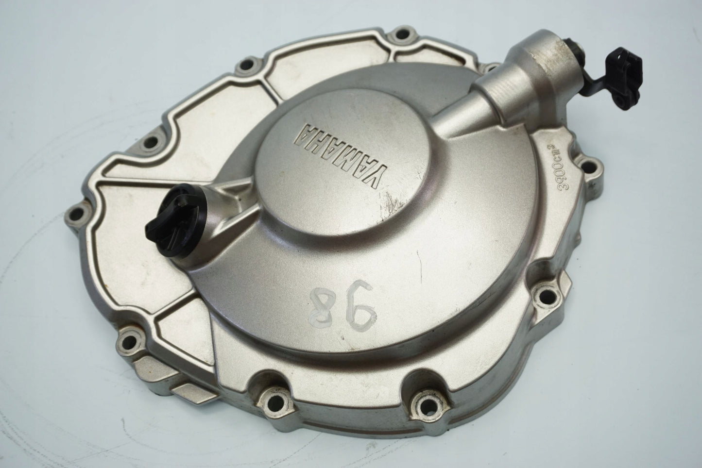 YAMAHA YZF-R1 RN32 15-19 Motordeckel Engine Cover