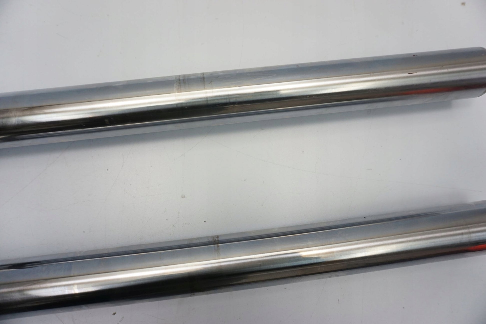 HONDA VT 750 DC SHADOW 00-07 Gabel Gabelholme Fork 9