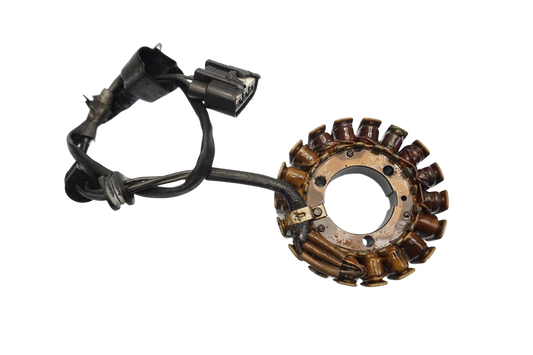 YAMAHA MT-01 1700 05-12 Lichtmaschine Stator Generator Lima Alternator