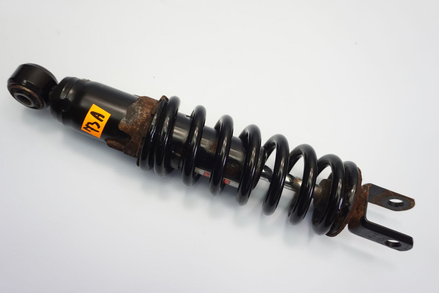 KAWASAKI Z-300 15-18 Stoßdämpfer Federbein shock absorber 2